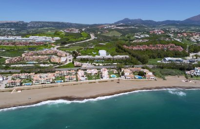 New Build - Bungalow - Casares