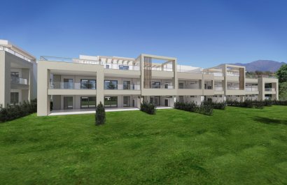 New Build - Bungalow - Casares