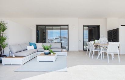 New Build - Bungalow - Casares