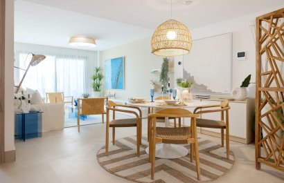 New Build - Bungalow - Casares