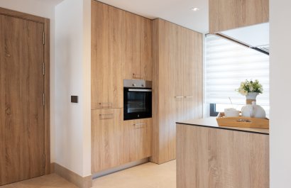 New Build - Bungalow - Casares