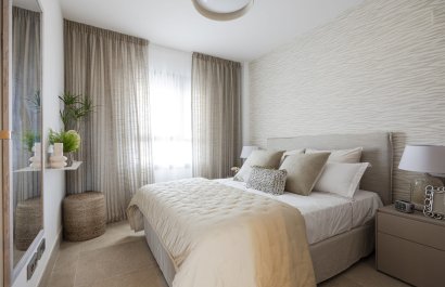 New Build - Bungalow - Casares