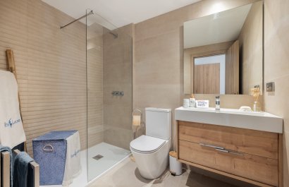 New Build - Bungalow - Casares