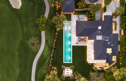 New Build - Villa - Marbella