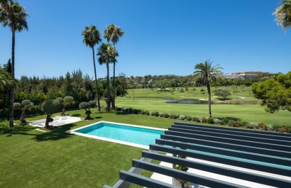 New Build - Villa - Marbella