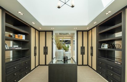 New Build - Villa - Marbella