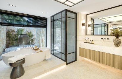 New Build - Villa - Marbella