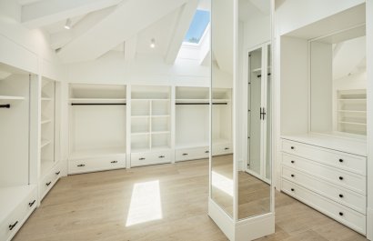 New Build - Villa - Marbella