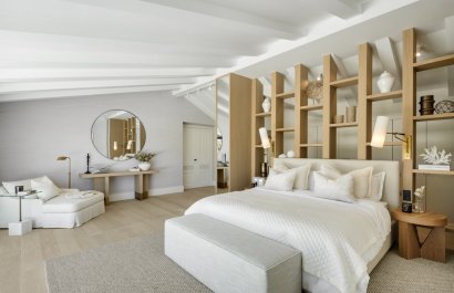 New Build - Villa - Marbella