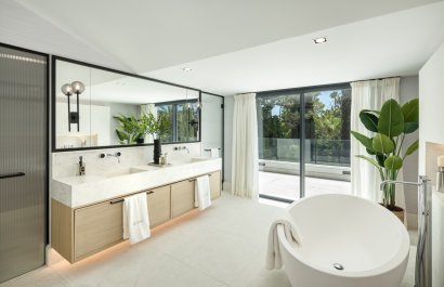 New Build - Villa - Marbella