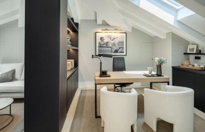 New Build - Villa - Marbella