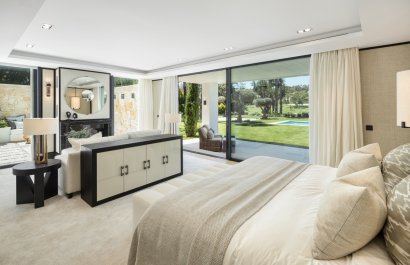 New Build - Villa - Marbella