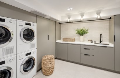 New Build - Villa - Marbella