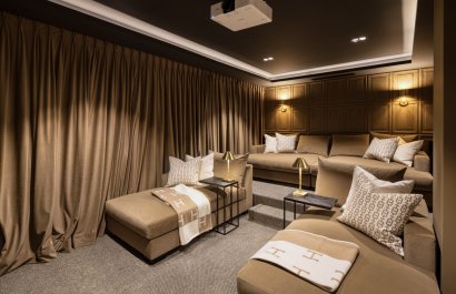 New Build - Villa - Marbella