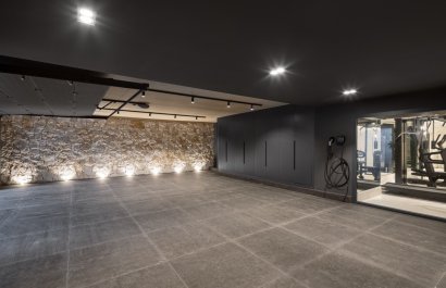 New Build - Villa - Marbella