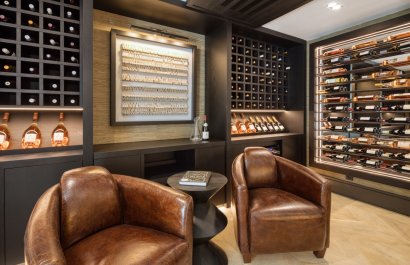 New Build - Villa - Marbella