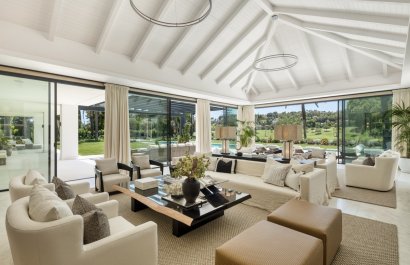 New Build - Villa - Marbella