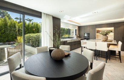 New Build - Villa - Marbella