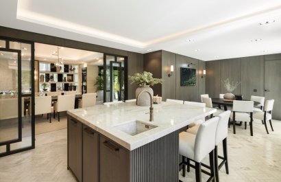 New Build - Villa - Marbella