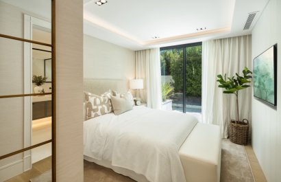 New Build - Villa - Marbella