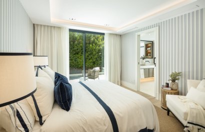 New Build - Villa - Marbella