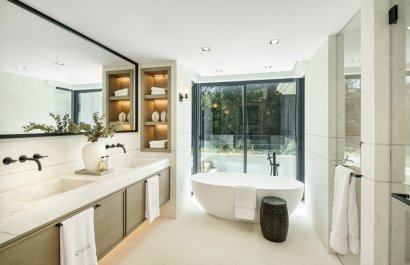 New Build - Villa - Marbella