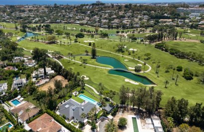 New Build - Villa - Marbella