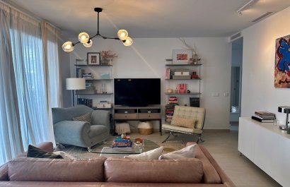 Resale - Apartment / flat - Marbella - San Pedro Alcántara