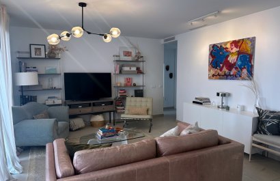 Resale - Apartment / flat - Marbella - San Pedro Alcántara