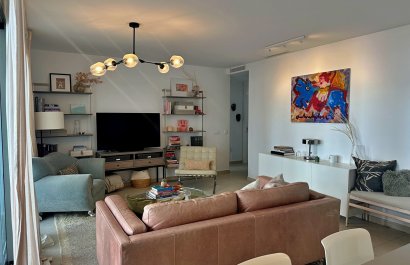 Resale - Apartment / flat - Marbella - San Pedro Alcántara