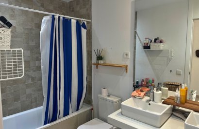 Resale - Apartment / flat - Marbella - San Pedro Alcántara