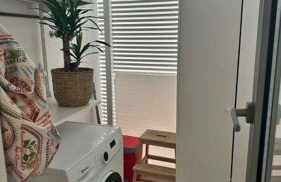 Resale - Apartment / flat - Marbella - San Pedro Alcántara