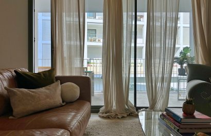 Resale - Apartment / flat - Marbella - San Pedro Alcántara