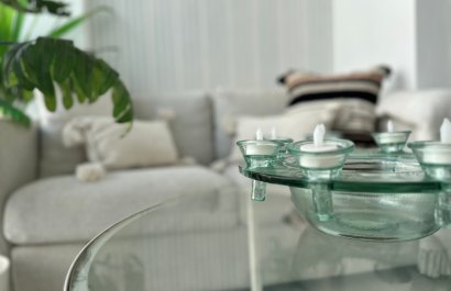 Resale - Apartment / flat - Marbella - San Pedro Alcántara