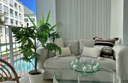 Resale - Apartment / flat - Marbella - San Pedro Alcántara