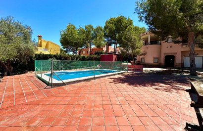 Resale - Villa - San Miguel de Salinas - Ciudad de las comunicaciones