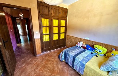 Resale - Villa - San Miguel de Salinas - Ciudad de las comunicaciones