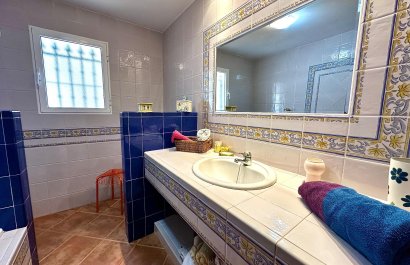 Resale - Villa - San Miguel de Salinas - Ciudad de las comunicaciones