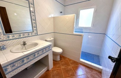 Resale - Villa - San Miguel de Salinas - Ciudad de las comunicaciones