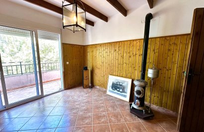 Resale - Villa - San Miguel de Salinas - Ciudad de las comunicaciones