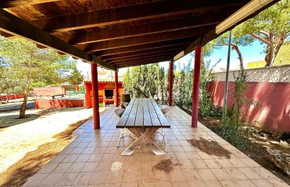 Resale - Villa - San Miguel de Salinas - Ciudad de las comunicaciones