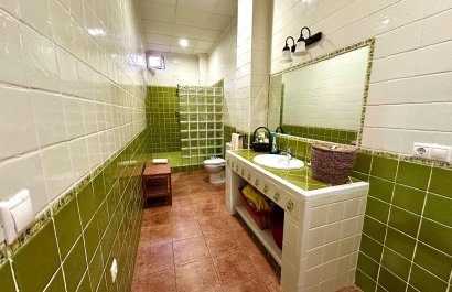 Resale - Villa - San Miguel de Salinas - Ciudad de las comunicaciones