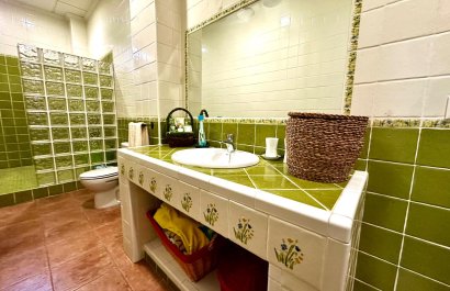 Resale - Villa - San Miguel de Salinas - Ciudad de las comunicaciones