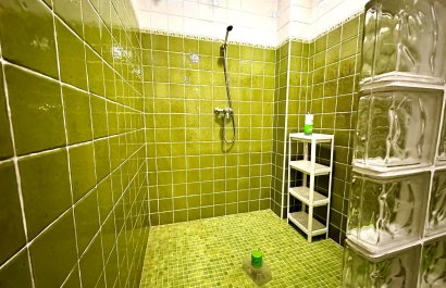 Resale - Villa - San Miguel de Salinas - Ciudad de las comunicaciones