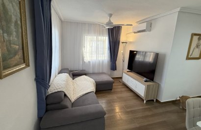 Resale - Townhouse / Duplex / Corner - Orihuela Costa - La Zenia