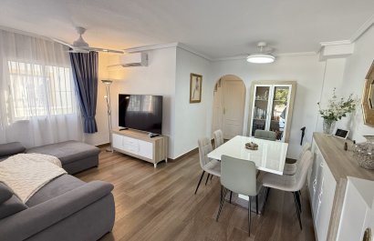 Resale - Townhouse / Duplex / Corner - Orihuela Costa - La Zenia