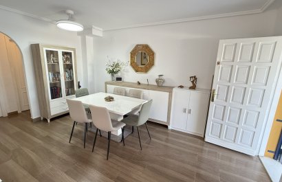 Resale - Townhouse / Duplex / Corner - Orihuela Costa - La Zenia