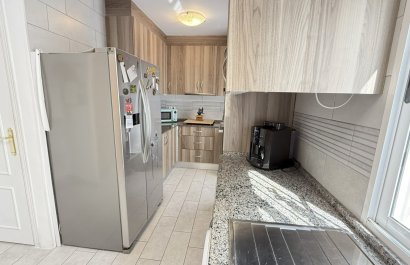 Resale - Townhouse / Duplex / Corner - Orihuela Costa - La Zenia