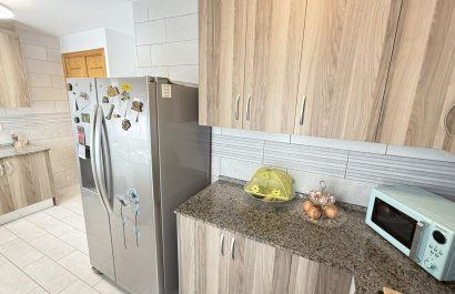 Resale - Townhouse / Duplex / Corner - Orihuela Costa - La Zenia