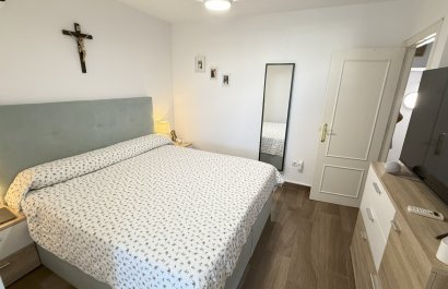 Resale - Townhouse / Duplex / Corner - Orihuela Costa - La Zenia